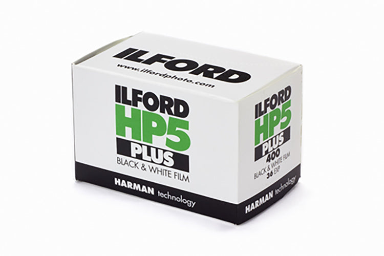 Ilford HP5
