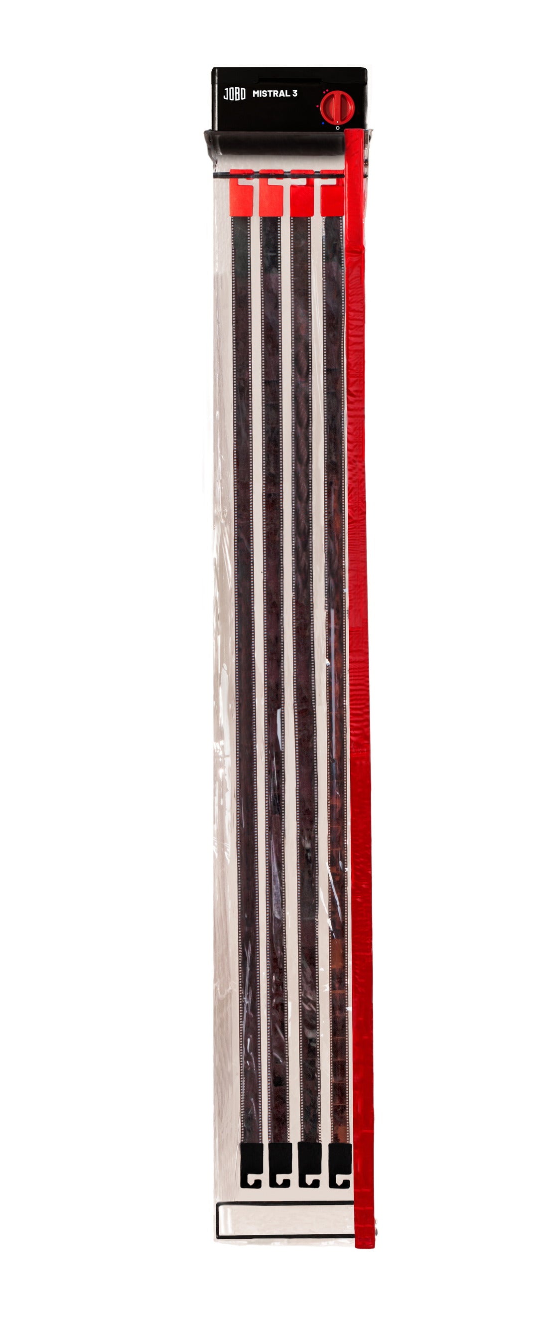 Jobo Mistral 3 Drying Cabinet Kit for 35mm & 120 Roll Films