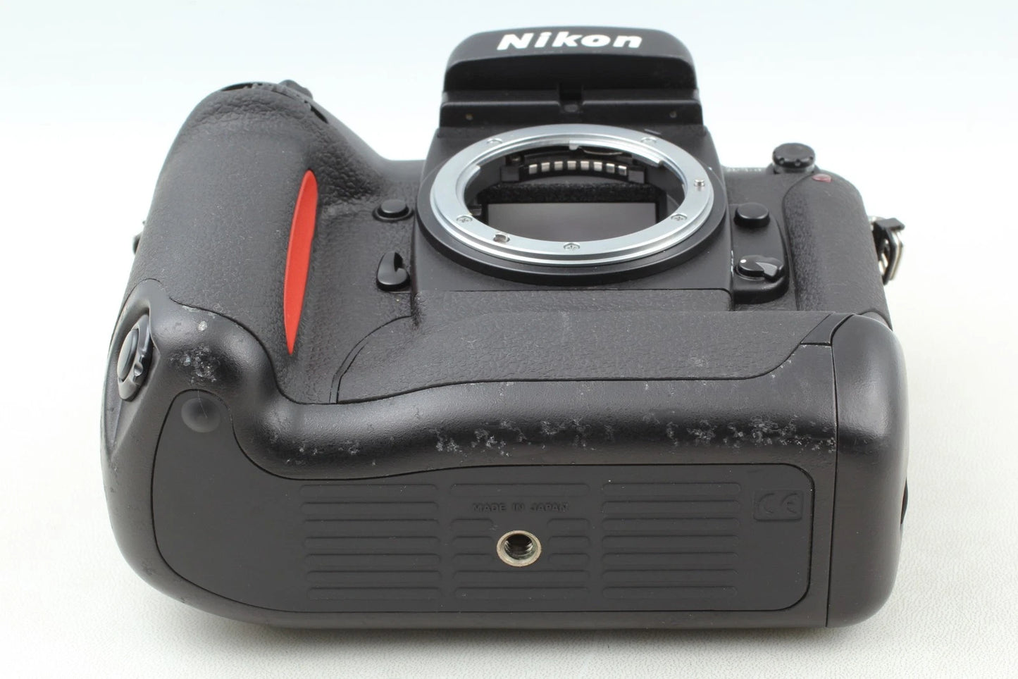 Nikon F5