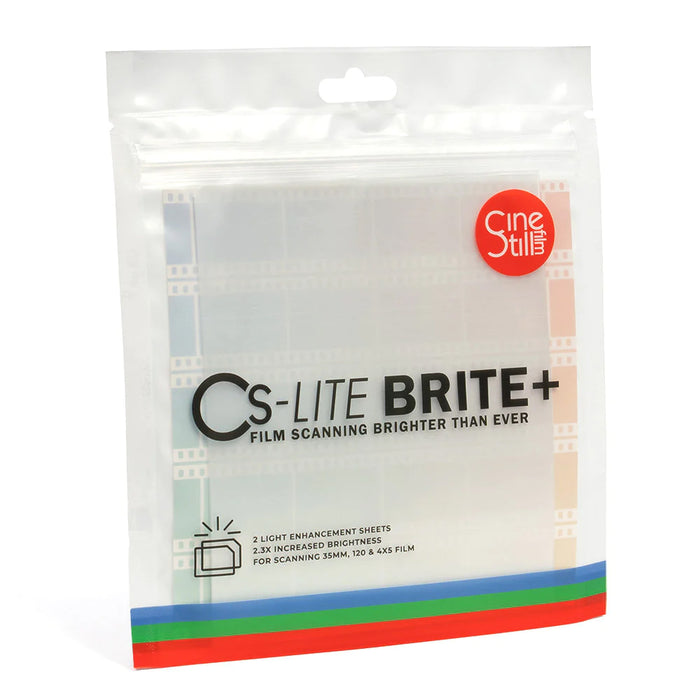 CS-LiteBrite+