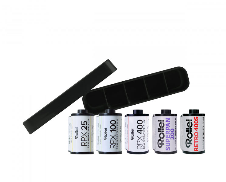 Rollei Fantastic 5