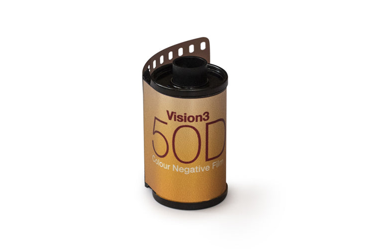 TPP Vision3 - 50D