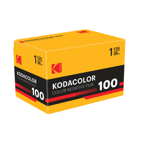 Kodacolor 100