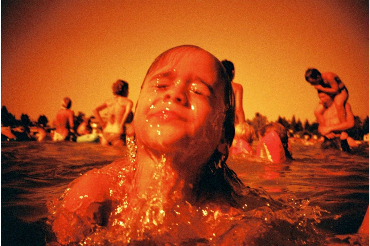 Lomography Redscale XR 50