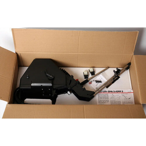 Jobo Lift for CPP-2 and CPA-2 Processors