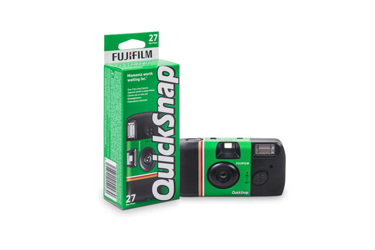 Fujifilm QuickSnap