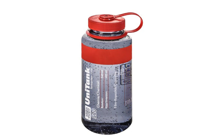 Jobo Water Bottle