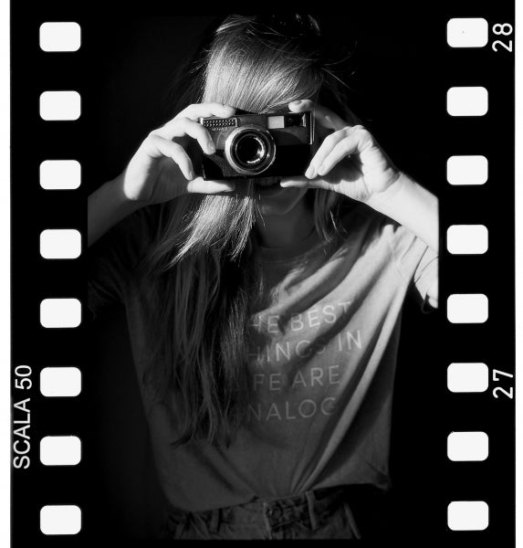 Adox Scala 50