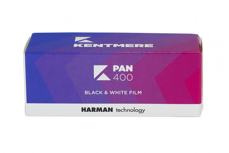 Kentmere 400