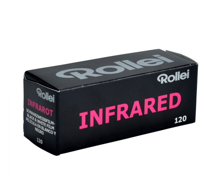 Rollei Infrared 400