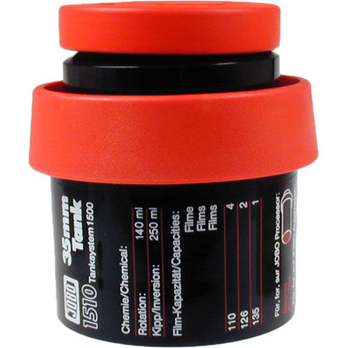Jobo 35mm Film Developing Tank - 35mm