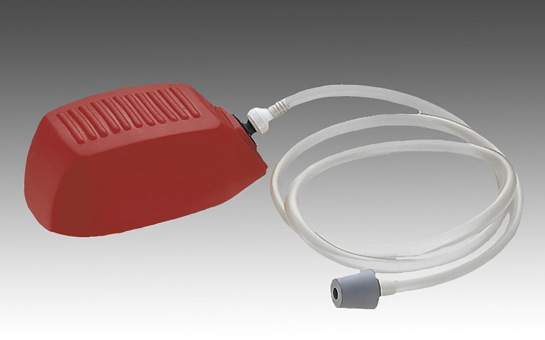 Jobo Foot Pump for Expert Film Drums