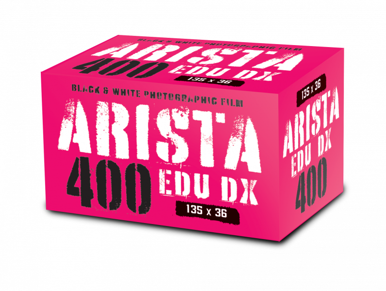 Arista EDU DX 400