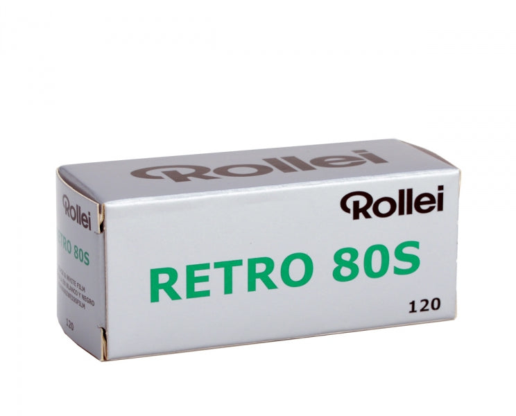 Rollei Retro 80S