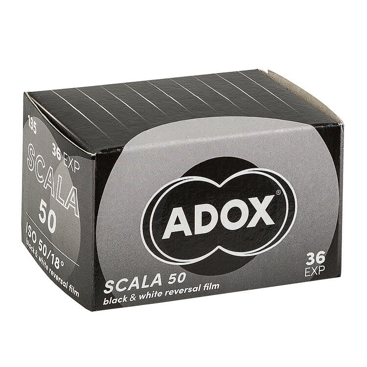 Adox Scala 50