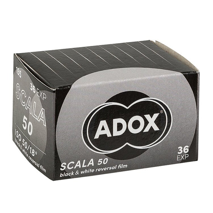 Adox Scala 50
