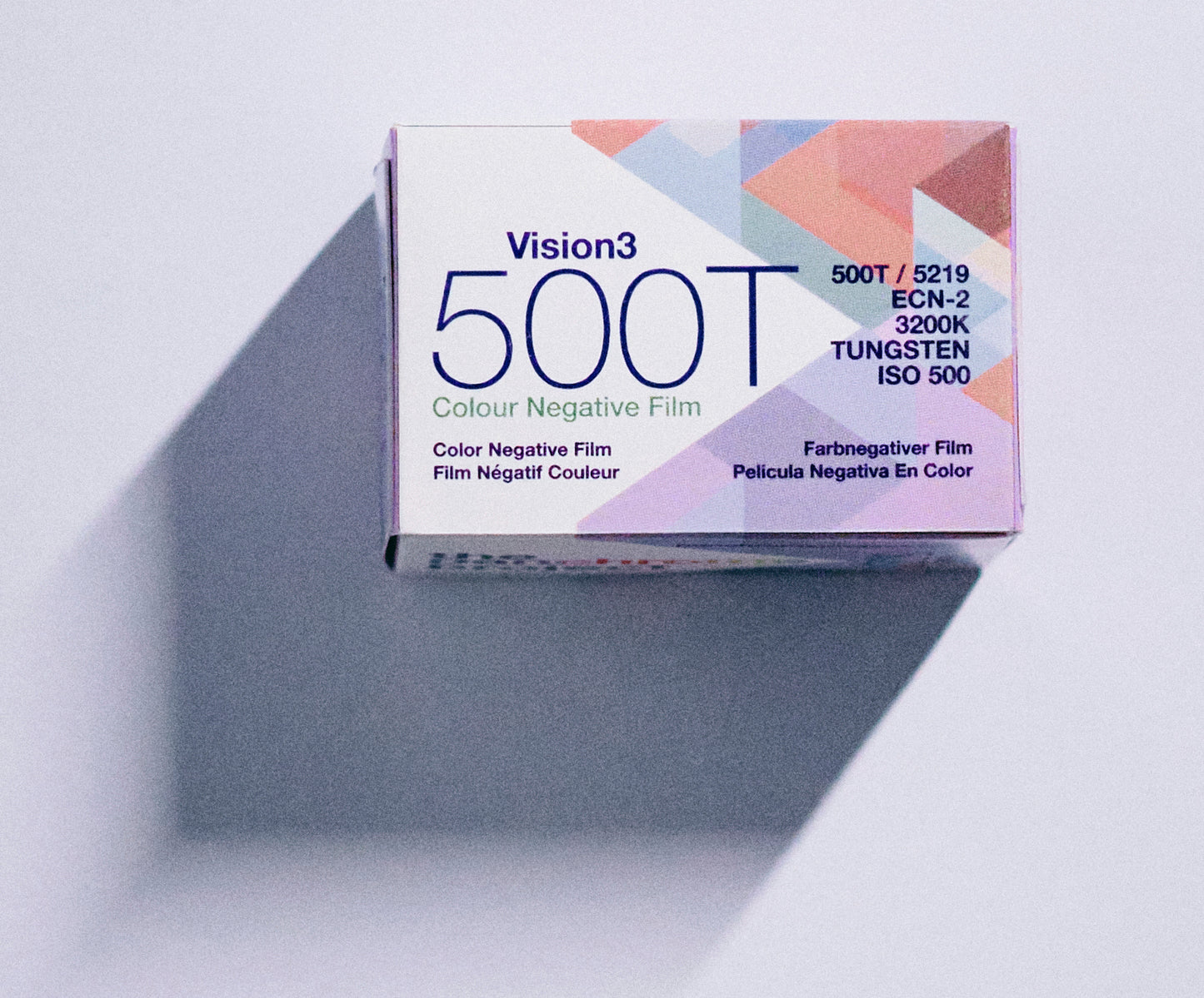TPP Vision3 - 500T (AHU)
