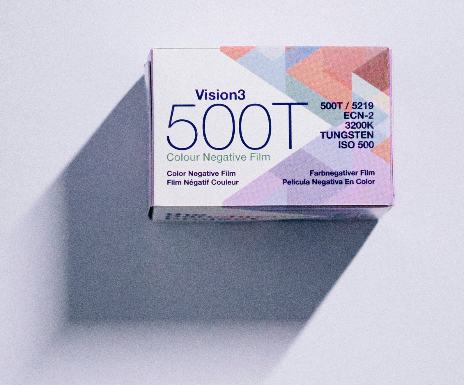 TPP Vision3 - 500T (AHU)