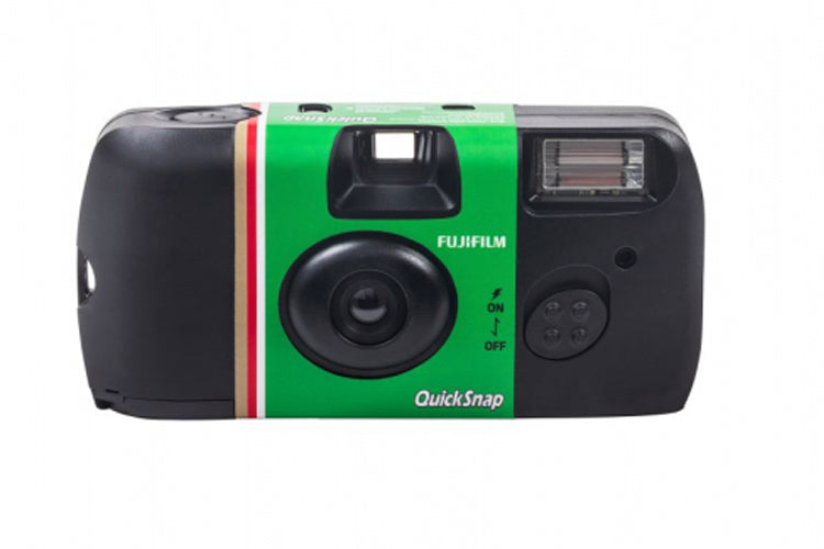 Fujifilm QuickSnap