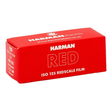 Harman Red