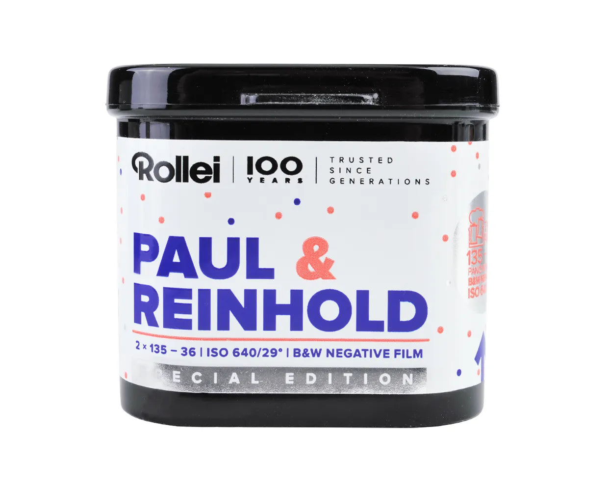 Rollei Paul and Reinhold
