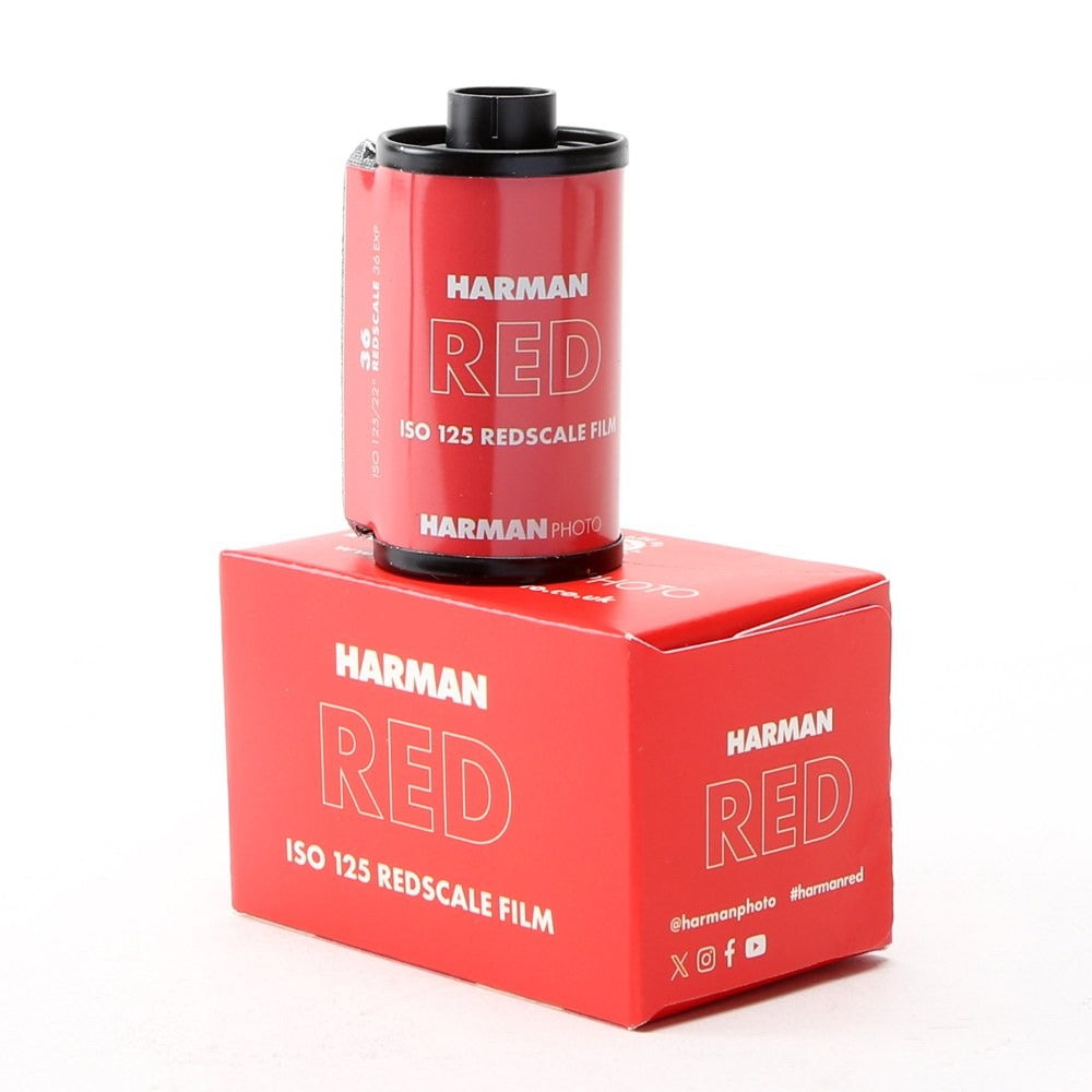 Harman Red