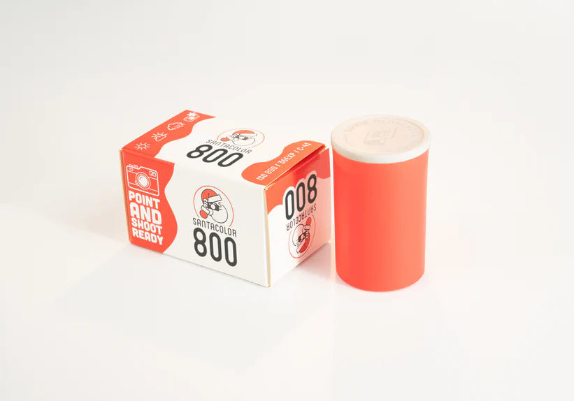 Santacolor 800