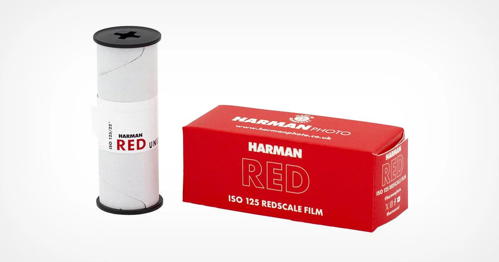 Harman Red