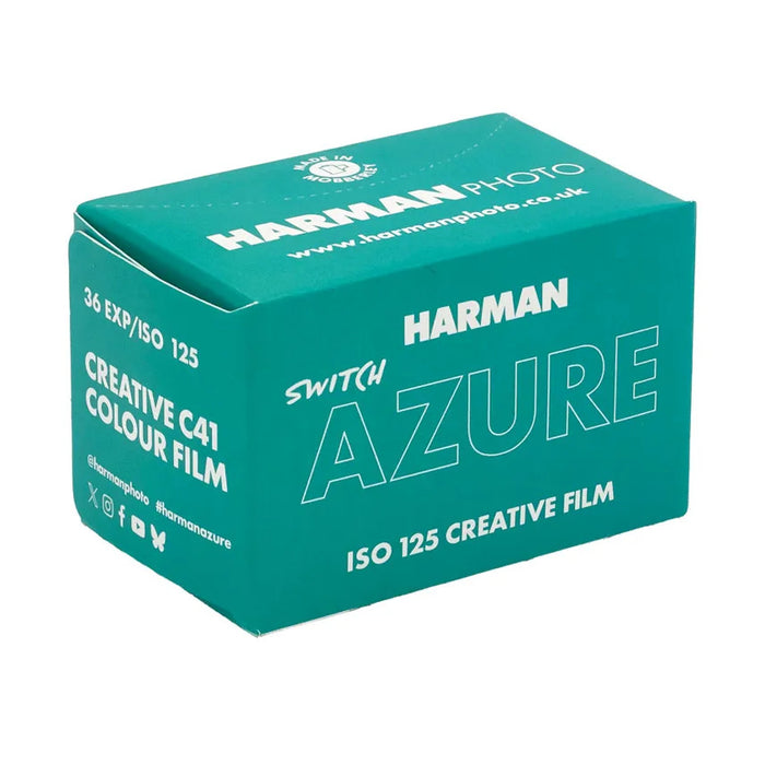 Harman Switch Azure