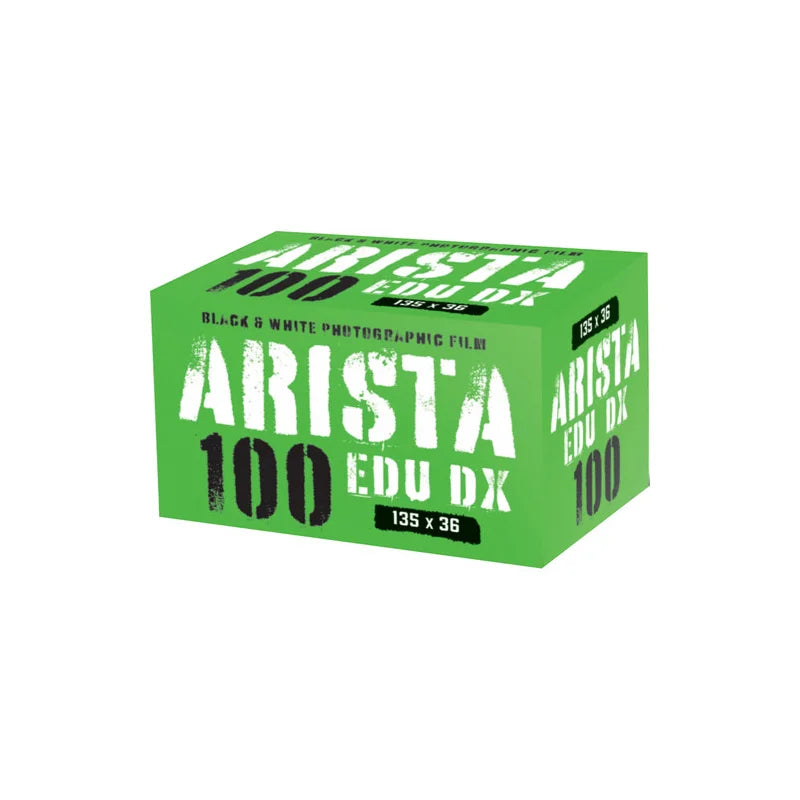 Arista EDU 100DX