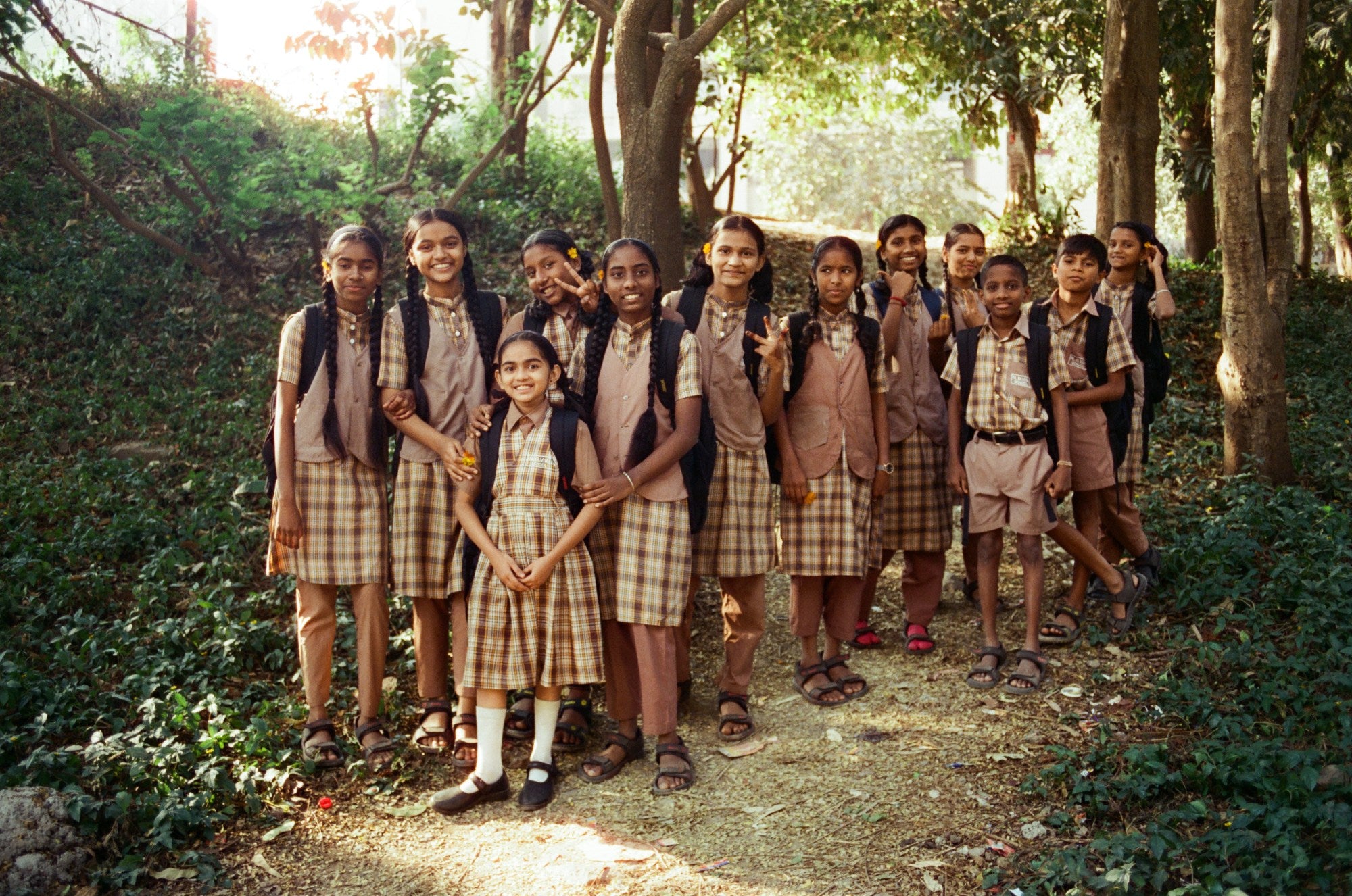 Saket Gyani