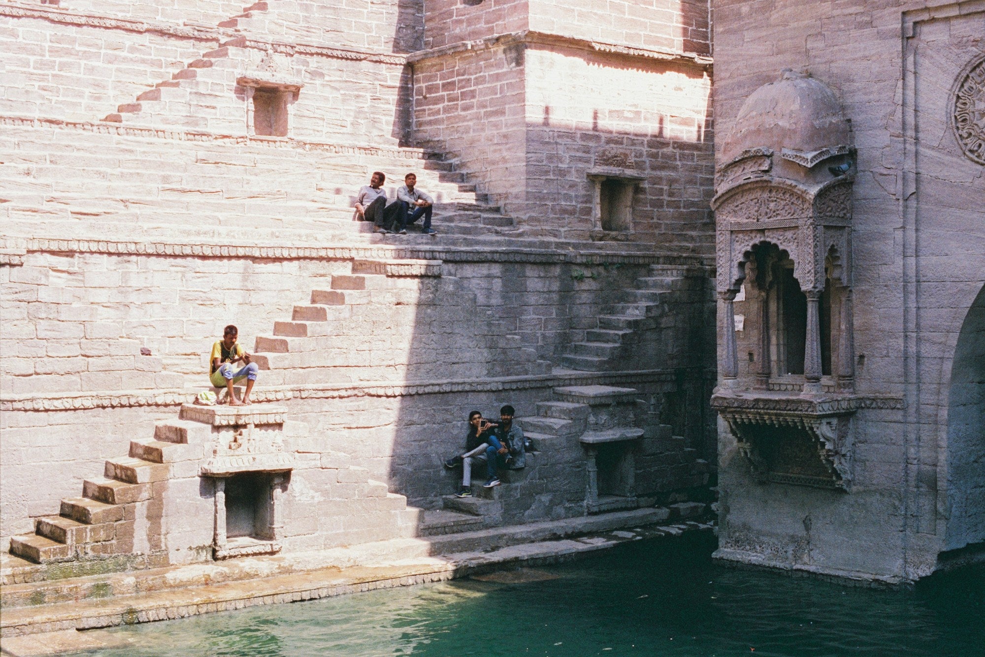 Vishal Kullarwar