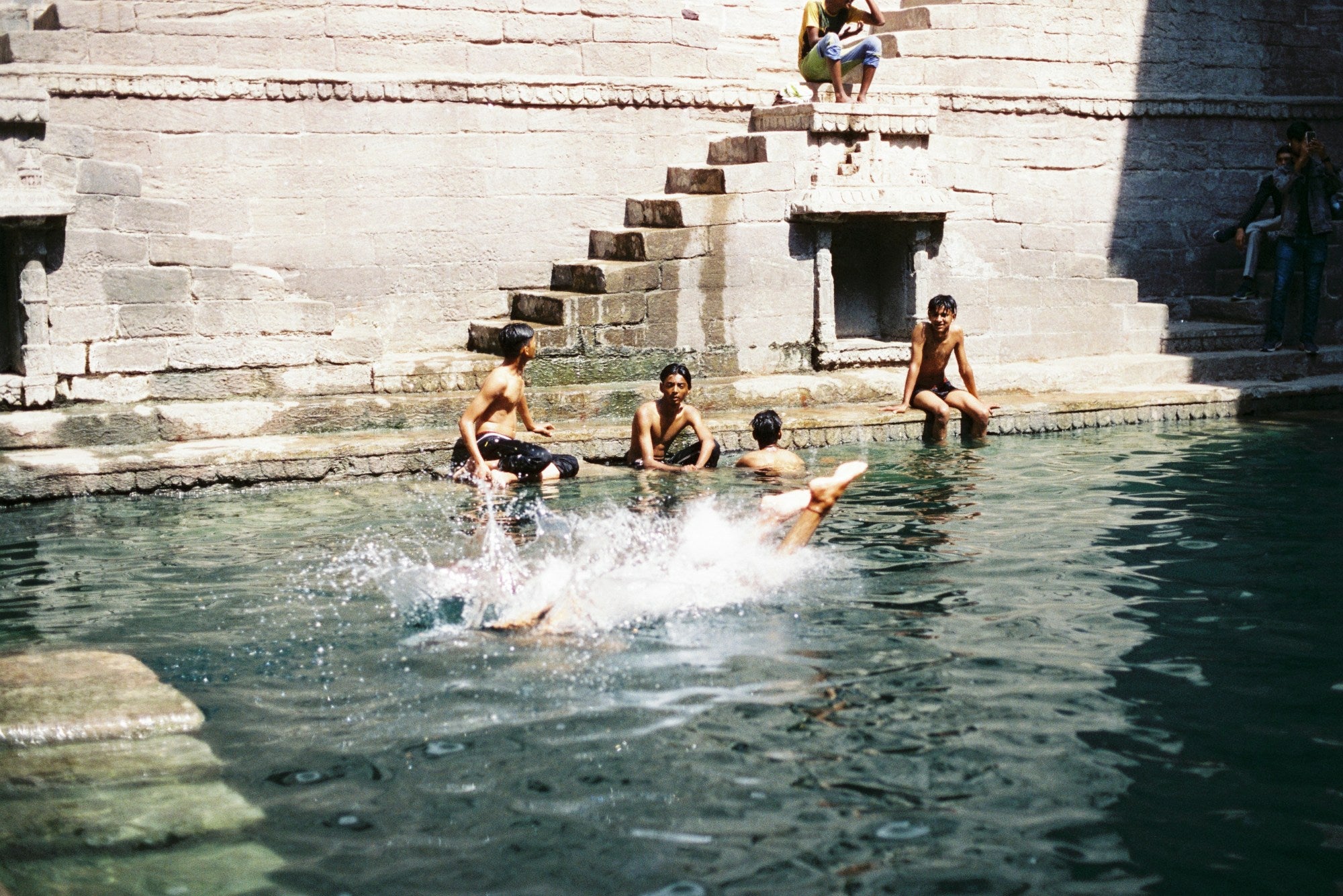 Vishal Kullarwar