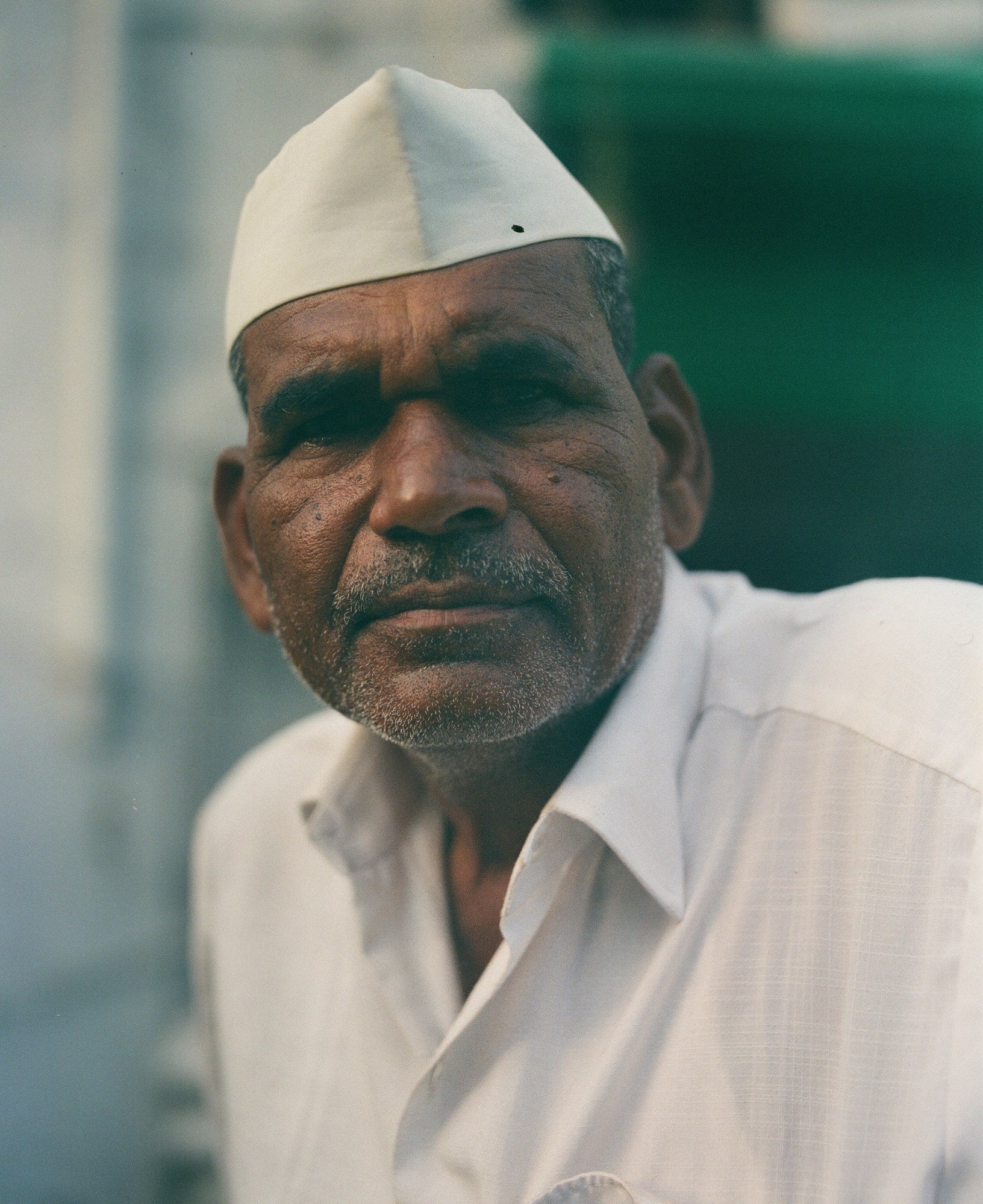 Vishal Kullarwar