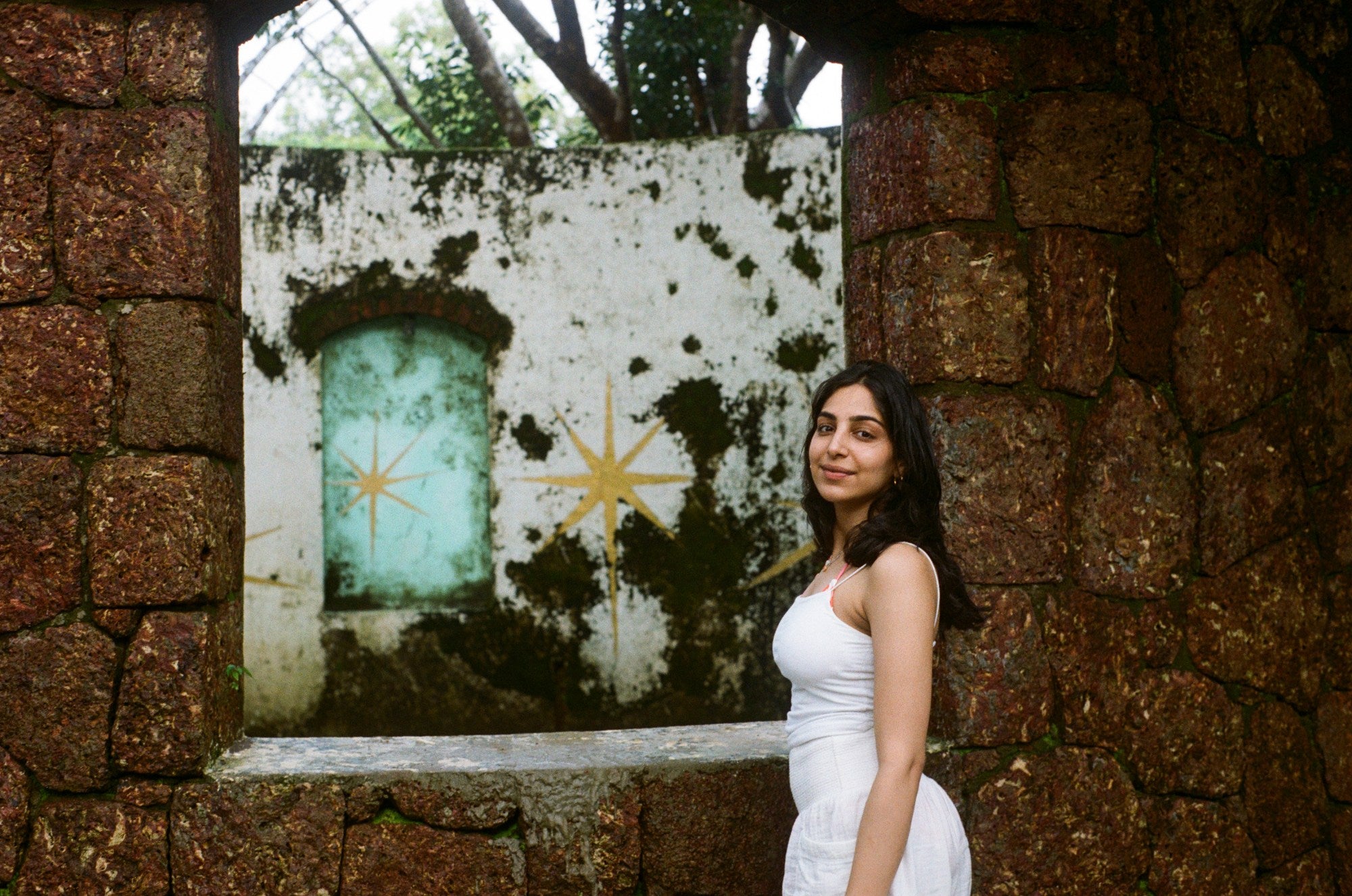 Amelia Dsouza