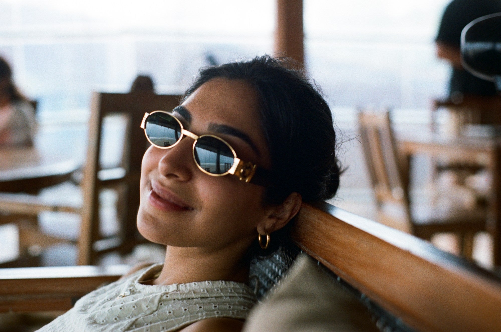 Amelia Dsouza