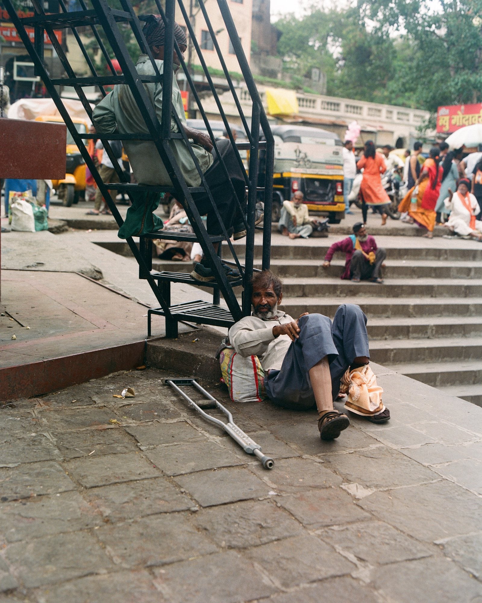 Vishal Kullarwar