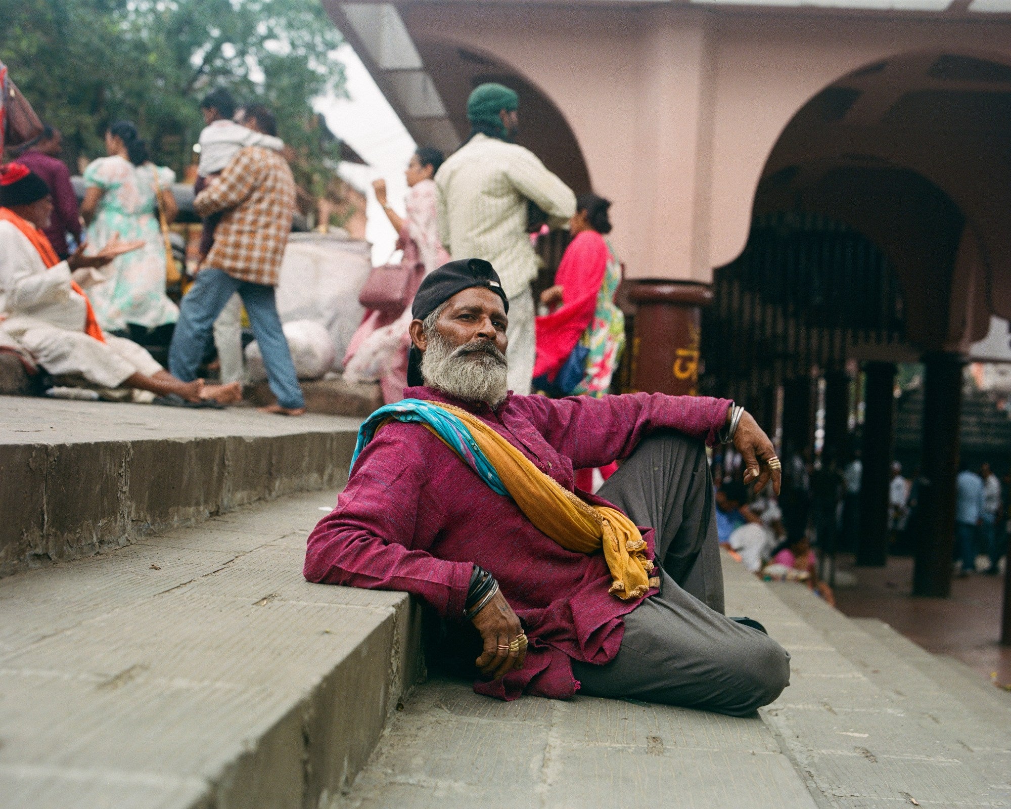 Vishal Kullarwar