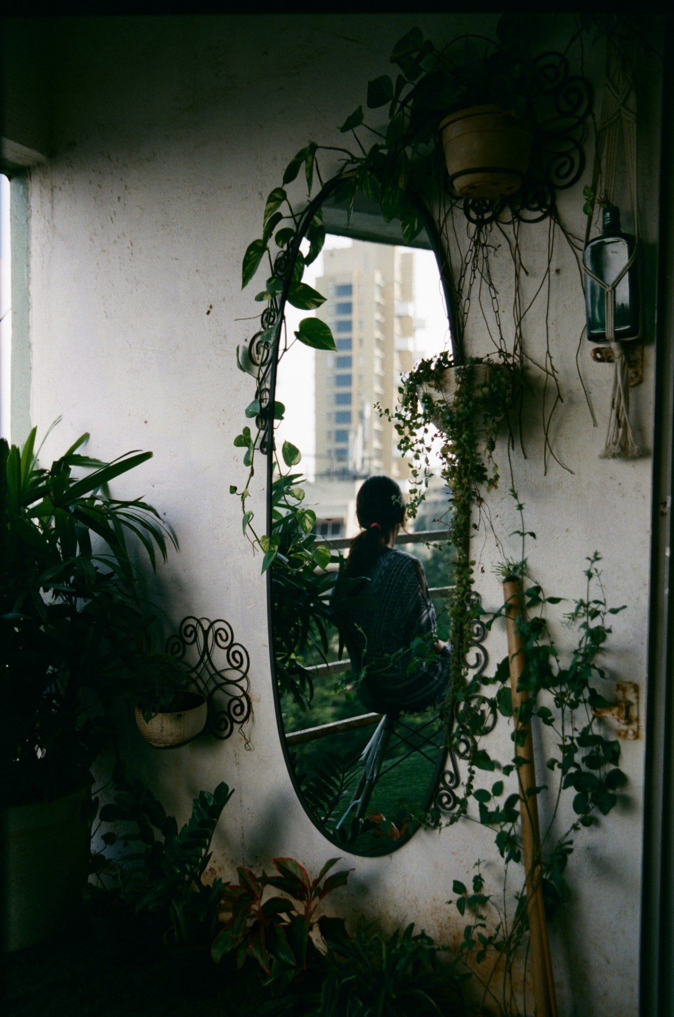 Piyush Puty